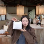 Pizza en Pâte Feuilletée aux Pierogi