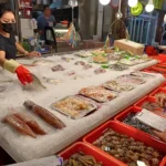 Dévoiler mes plats incontournables de Gangnam