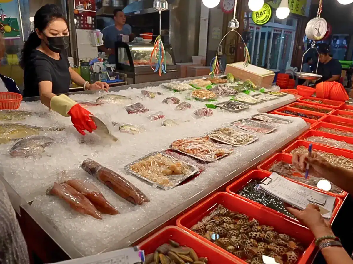 Kaohsiung : Lieux incontournables et plats à essayer absolument !