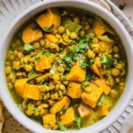 Pizza en Pâte Feuilletée aux Pierogi