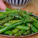 Salade de Saumon à l&rsquo;Avocat et Wasabi Ultra Fraîche