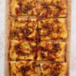 Ragoût de lentilles et de patates douces