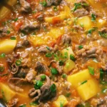 Boeuf et Brocoli Sains – Mangez Mince