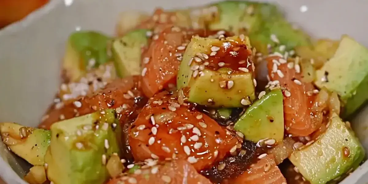 Wasabi avocado salmon served 1 yhte8am5yvyznjzsemgcprfdr7bkszv.webp.webp