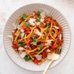 Vinaigrette Ranch au Lait Ribot (Légère)