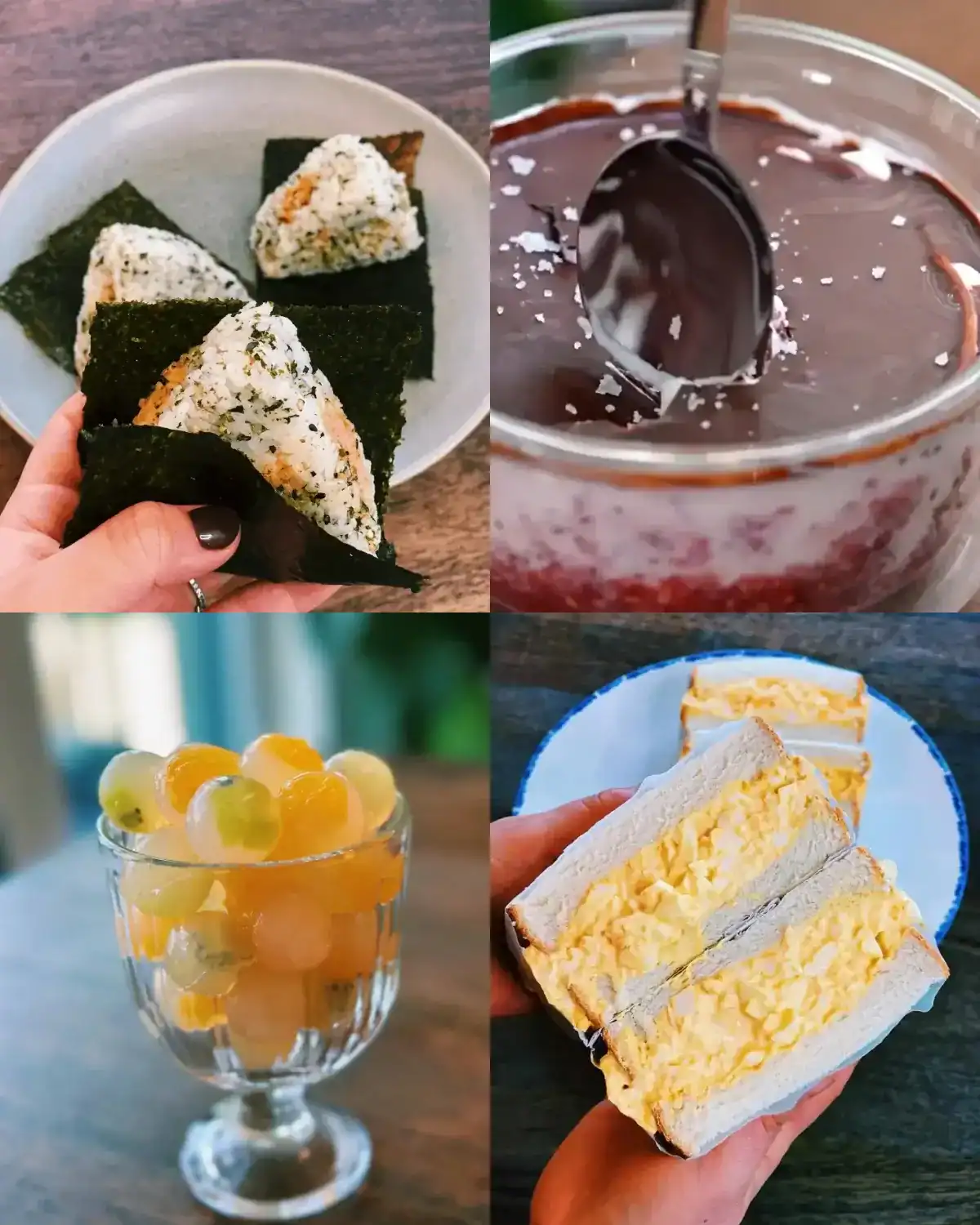 Recettes de Collations Saines Délicieusement Sans Culpabilité