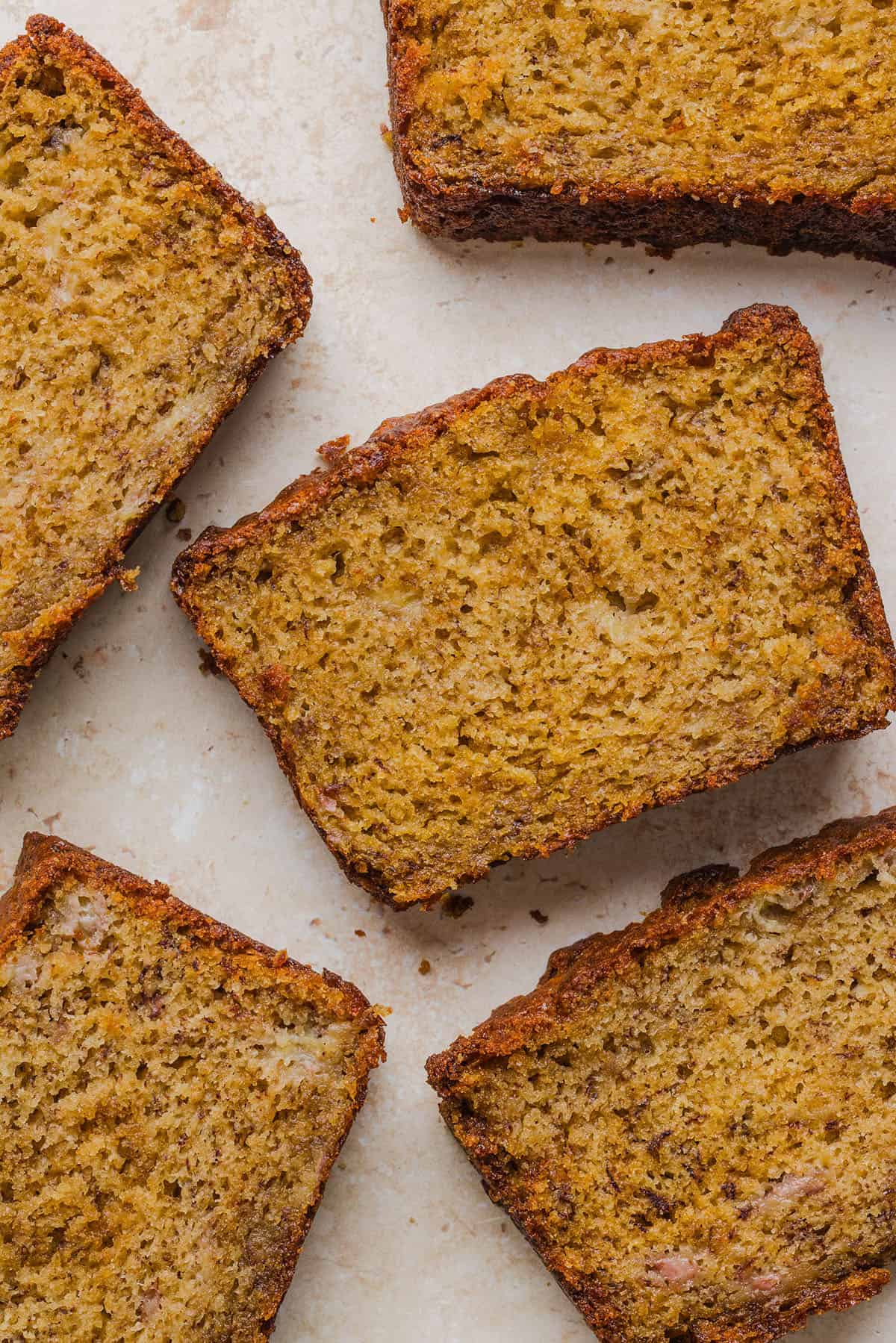 La MEILLEURE recette de pain aux bananes