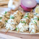 Salade de Poulet Saine – Manger pour Maigrir