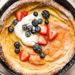 Biscuits au chocolat et beurre de cacahuète pour le petit déjeuner