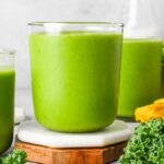 Pain aux carottes (Facile, en un seul bol)