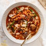 Une Semaine de Recettes de Repas Sains à Préparer pour Mon Mari