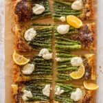 Skillet d&rsquo;Orzotto crémeux aux saucisses de poulet