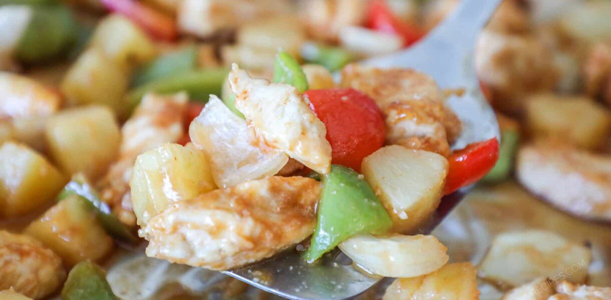 Sheet pan sweet and sour chicken horiz.jpg
