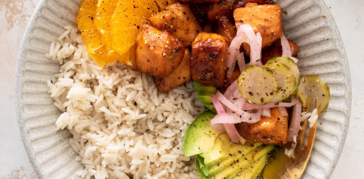 Sticky orange salmon bowls 13 scaled.jpg