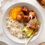 Une Semaine de Plats Réconfortants pour l&rsquo;Entraînement au Marathon