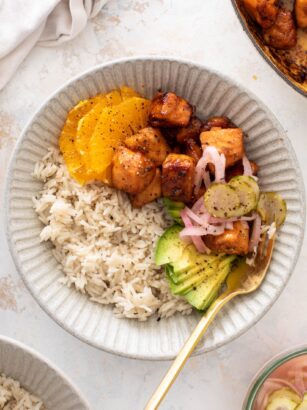 Sticky orange salmon bowls 13 scaled.jpg