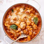 Muffins Pancakes (Petit-Déjeuner Pratique à Emporter)