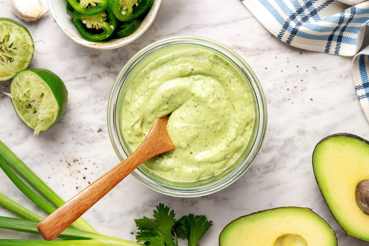 Avocado cilantro lime dressing 2.jpg