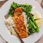 Tarte de Bucatini à la Poêle