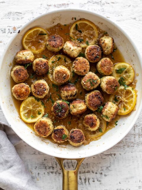Chicken romano meatballs 7.jpeg
