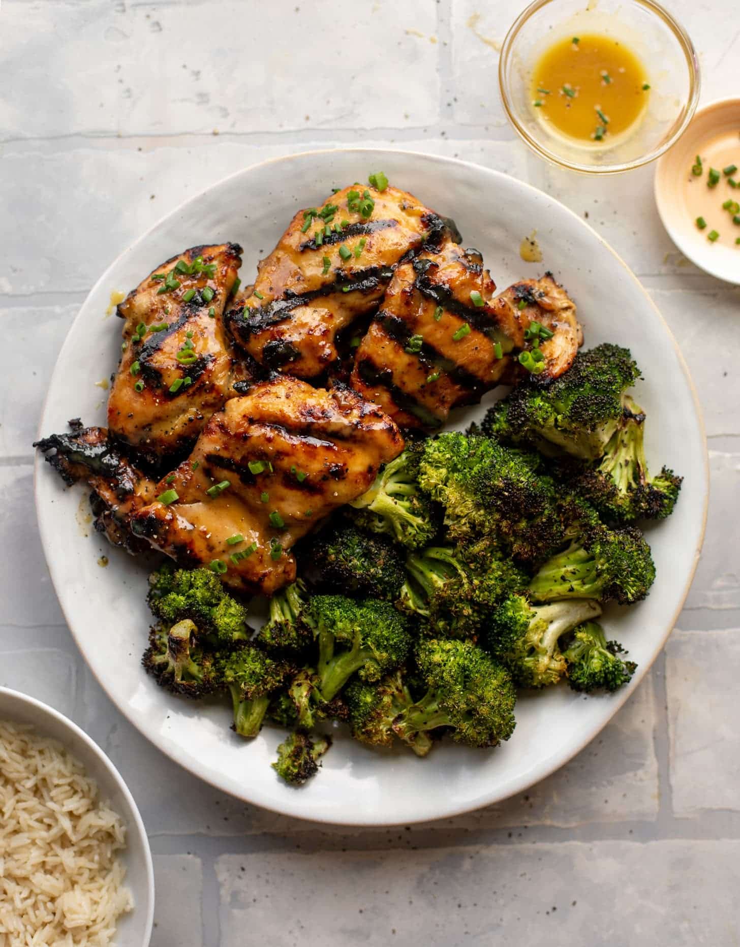 Meilleures recettes de grillades – 25 meilleures recettes à la grille