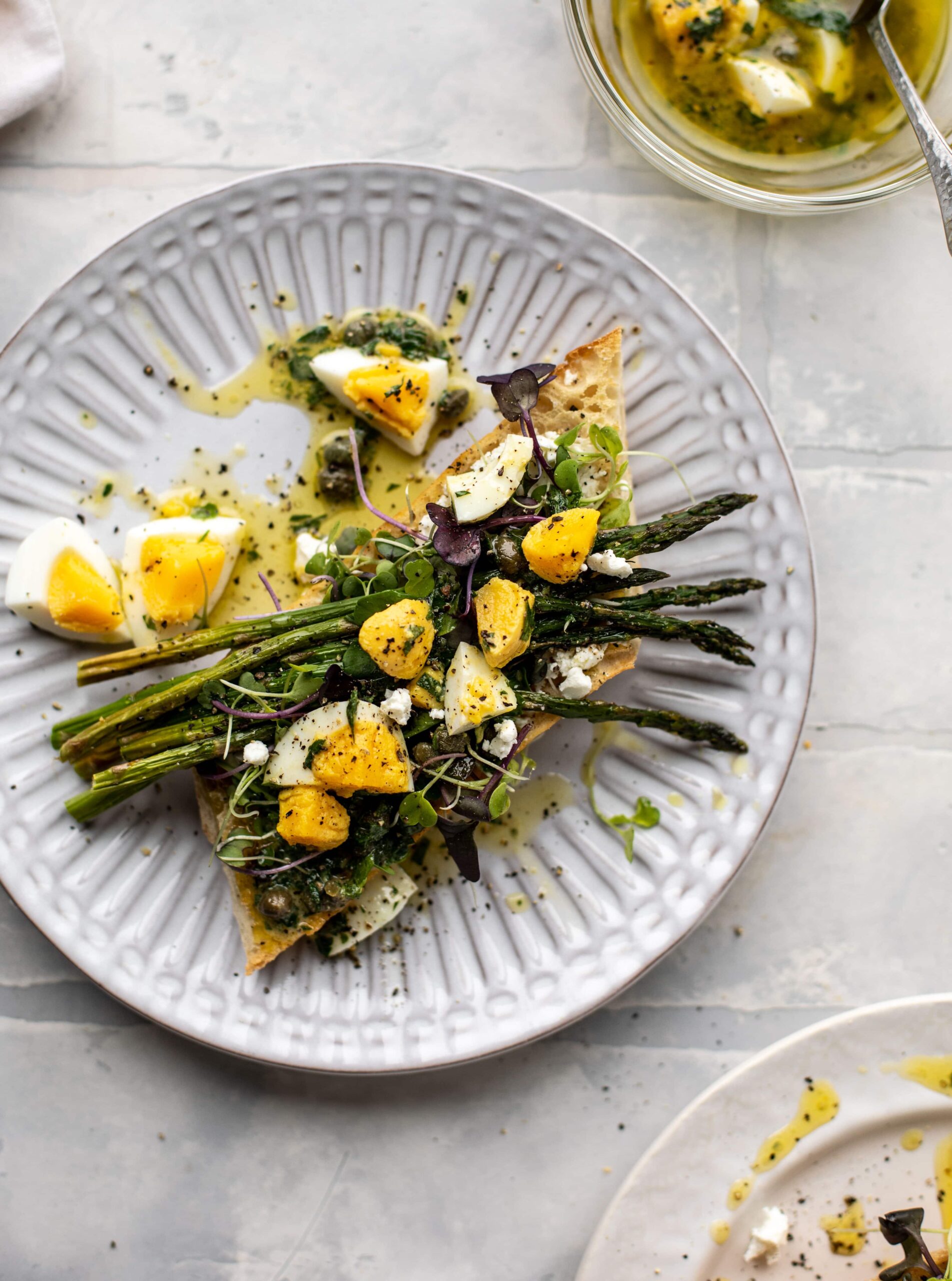 Recettes d&rsquo;œufs durs – Que faire avec des œufs durs