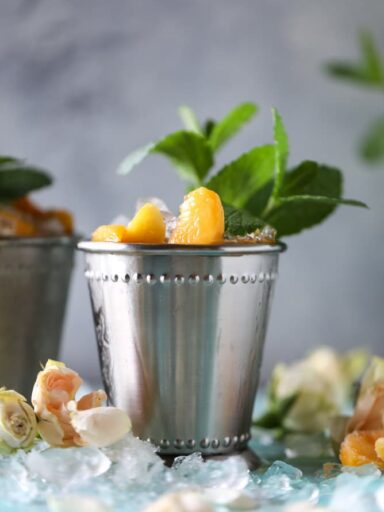 Peach vanilla mint juleps i howsweeteats.com 7 1.jpg