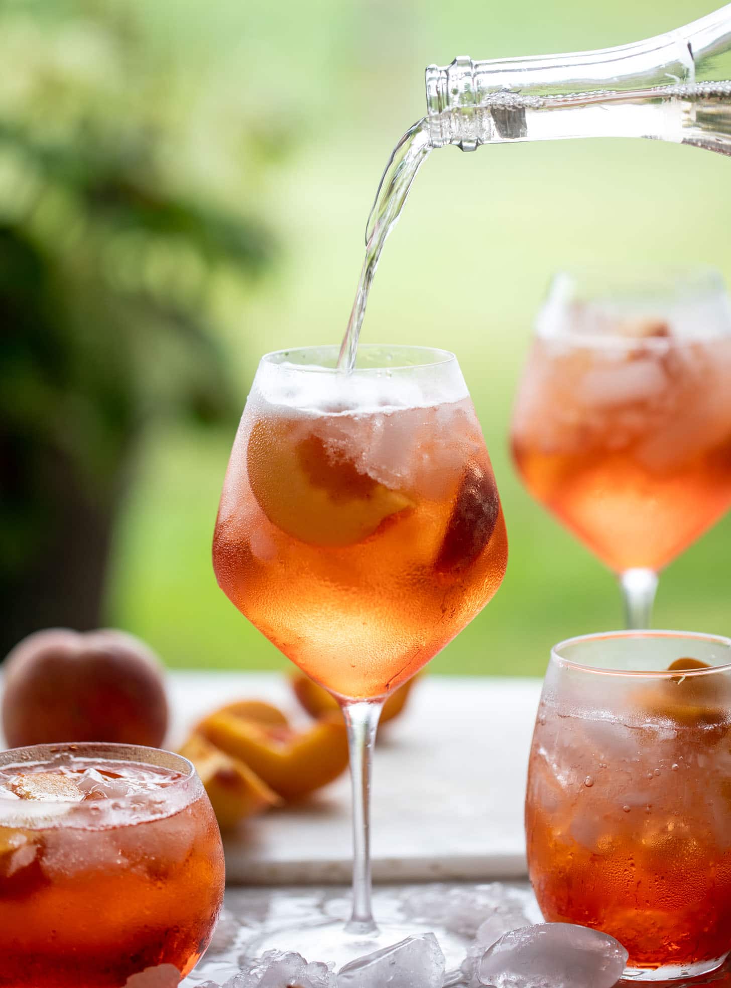 Cocktails et Mocktails de Printemps – Mes Boissons Printanières Préférées
