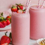 Smoothie aux Carottes et Fruits – JoyFoodSunshine