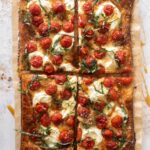 Vinaigrette Épicée à l&rsquo;Avocat, Coriandre et Citron Vert